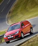 Hовое поколение Vauxhall Astravan появится в октябре